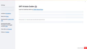 Imagen 0 para Gpt4autocoder