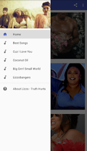 Imagen 1 para Lizzo - Truth Hurts