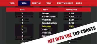 Image 1 for Tubers Tycoon