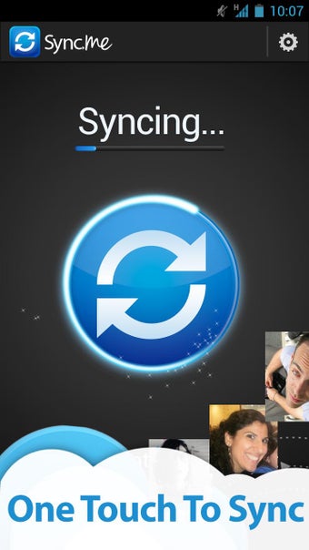 Image 5 for Sync.ME - Caller ID & Blo…
