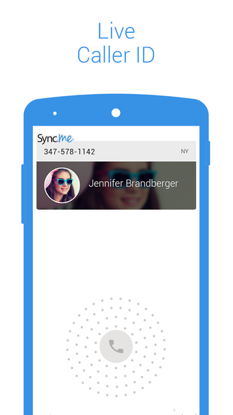Image 2 for Sync.ME - Caller ID & Blo…
