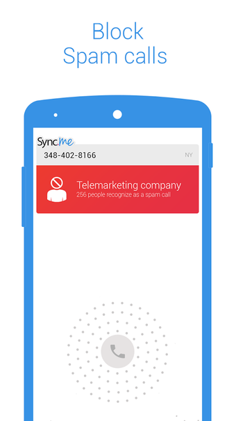Image 1 for Sync.ME - Caller ID & Blo…