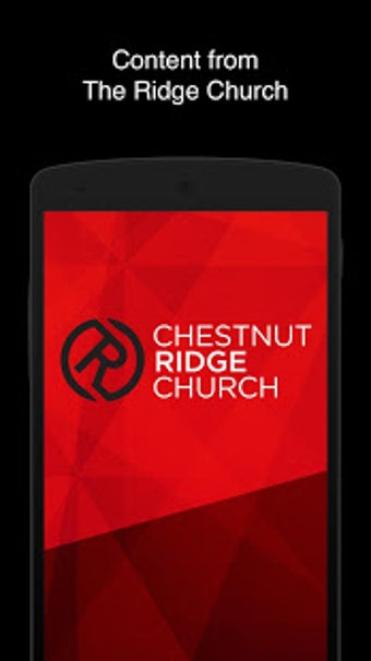 Image 3 for Chestnut Ridge Church