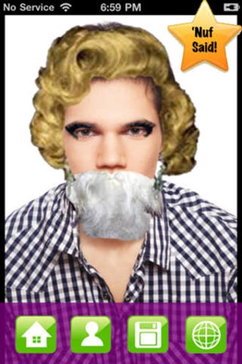 Imagen 0 para Pimp Your Face