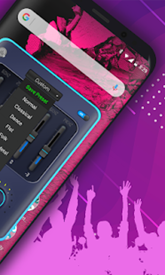 Image 1 for Equalizer & Bass Booster …