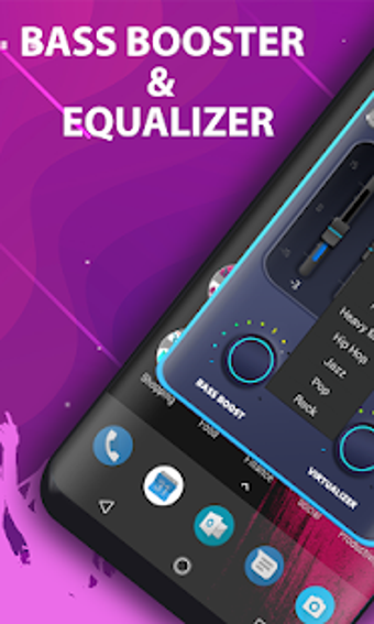 Image 0 for Equalizer & Bass Booster …