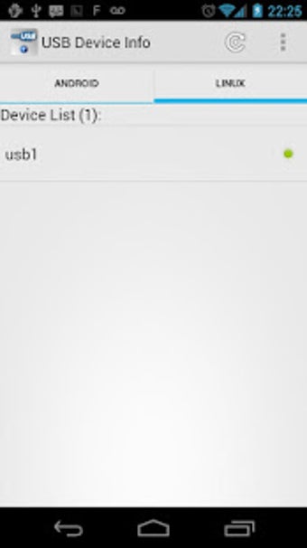 Imagen 1 para USB Device Info