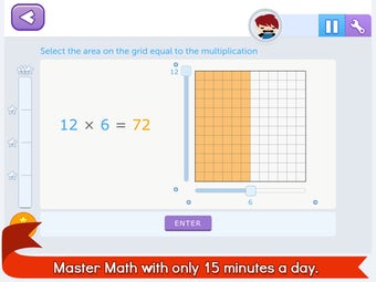 Image 0 for Smartick - Matemticas par…