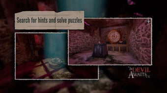Imagen 0 para The Devil Awaits VR