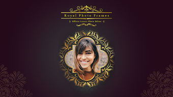 Imagen 0 para Royal Photo Frames And Ef…