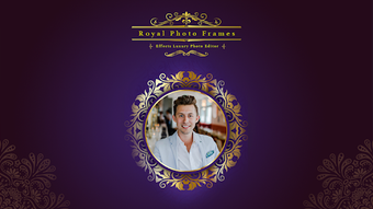 Imagen 1 para Royal Photo Frames And Ef…