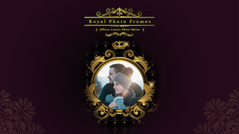 Imagen 0 para Royal Photo Frames And Ef…