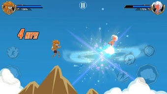 Image 2 for Stick Legend: War Fight