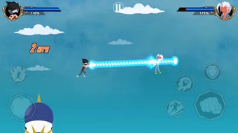 Image 1 for Stick Legend: War Fight