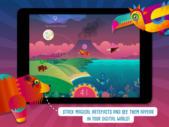 Image 0 for Beasts of Balance