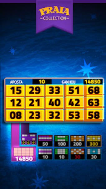 Image 1 for Tenerife Video Bingo
