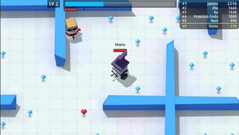 Image 1 for Arrow.io