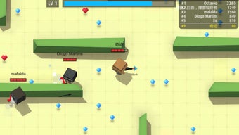 Imagen 2 para Arrow.io