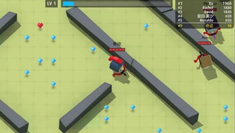 Imagen 0 para Arrow.io