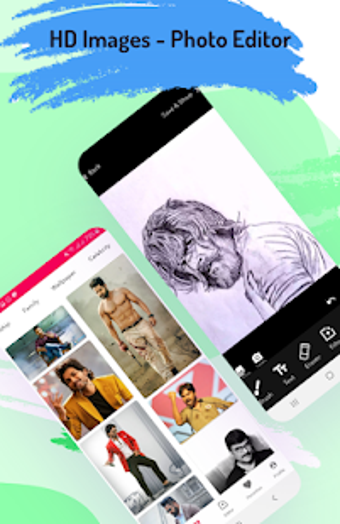 Image 3 for Khushi Telugu app-Short v…