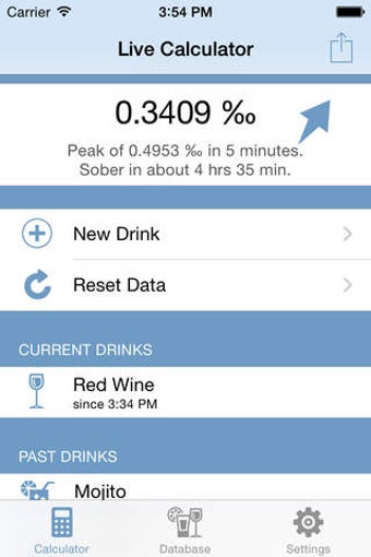 Image 0 for Live Blood Alcohol Conten…