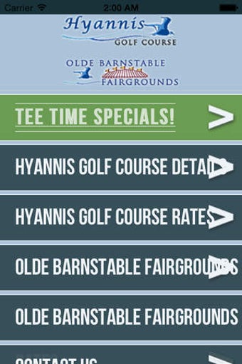 Imagen 0 para Olde Barnstable