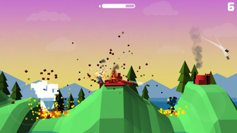 Imagen 2 para Bomber Ace