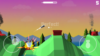 Imagen 0 para Bomber Ace
