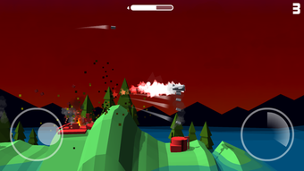 Imagen 1 para Bomber Ace