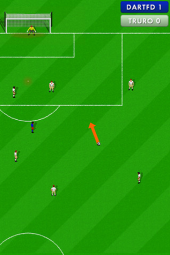 Image 0 for New Star Soccer