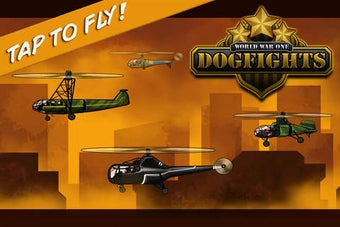 Image 0 for Aerial Strike Force - Wor…