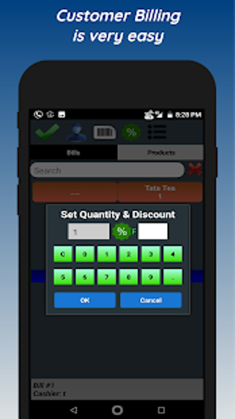 Imagen 3 para Billing Software POS : Re…