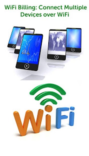 Imagen 1 para Billing Software POS : Re…