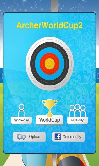 Image 0 for ArcherWorldCup - Archery …
