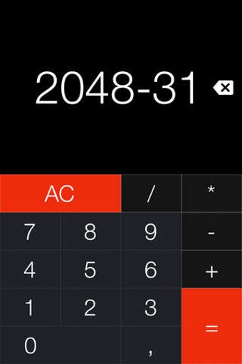 Imagen 0 para Simple Calculator FREE