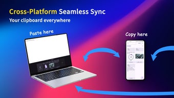 Imagen 0 para ClipTrace - Clipboard Man…