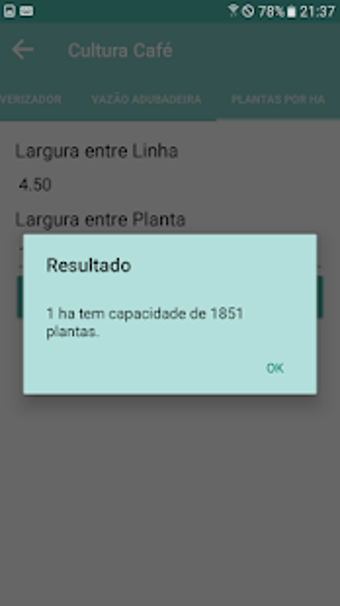 Imagen 3 para CalAgro - Calculadora Agr…