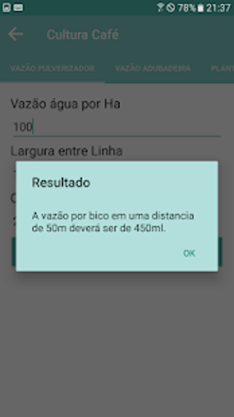 Imagen 0 para CalAgro - Calculadora Agr…