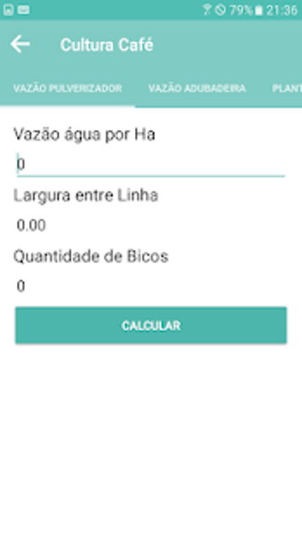 Imagen 2 para CalAgro - Calculadora Agr…