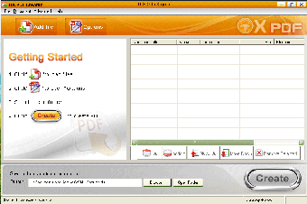 Image 0 for WordtoPDF Converter