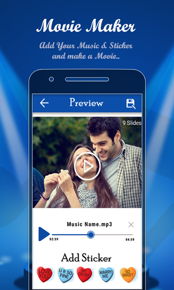 Imagen 0 para HD Video Editor,Cutter,Co…