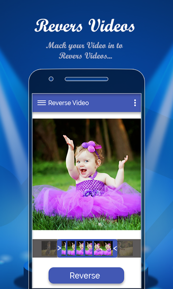 Imagen 3 para HD Video Editor,Cutter,Co…