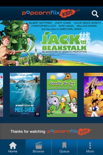 Image 0 for Popcornflix Kids