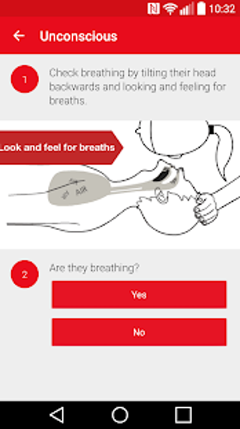 Image 3 for First Aid-Australian Red …
