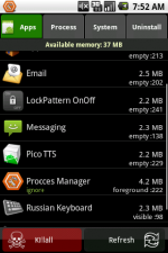 Image 0 for Process Manager