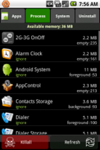 Image 1 for Process Manager