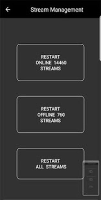 Imagen 0 para Xtream Codes Admin