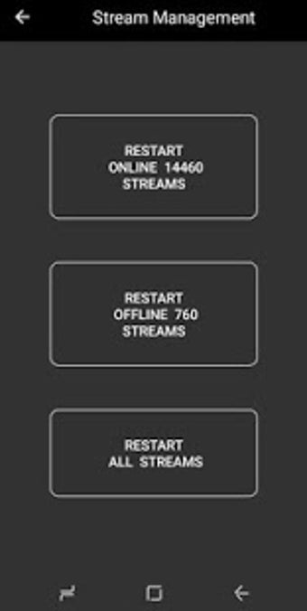 Imagen 1 para Xtream Codes Admin