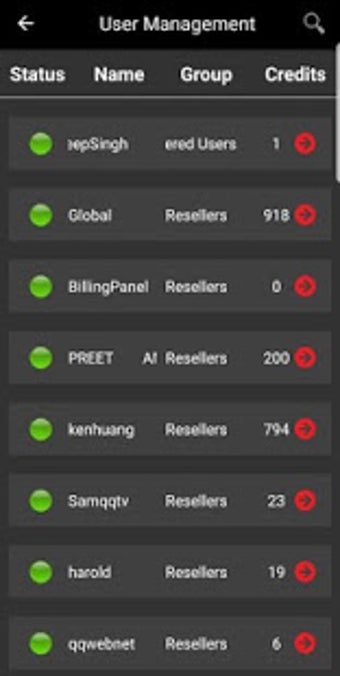 Imagen 3 para Xtream Codes Admin