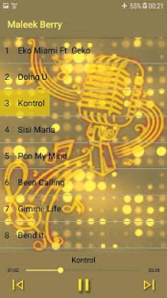 Image 1 for Maleek Berry - Best songs…